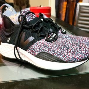 Women's size 10 new balance